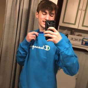 Meet your Posher, Ryan